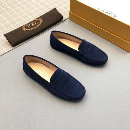 New Arrivals Tods high quality Shoes For Women in 141458