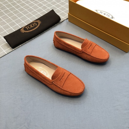 New Arrivals Tods high quality Shoes For Women in 141459