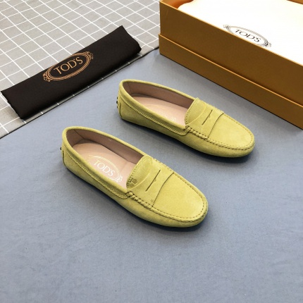 New Arrivals Tods high quality Shoes For Women in 141460
