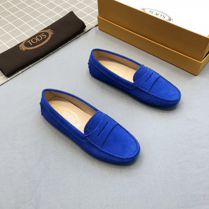 New Arrivals Tods high quality Shoes For Women in 141461