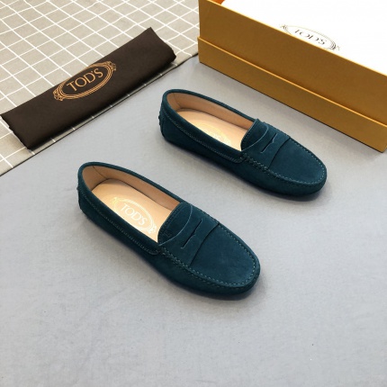 New Arrivals Tods high quality Shoes For Women in 141462