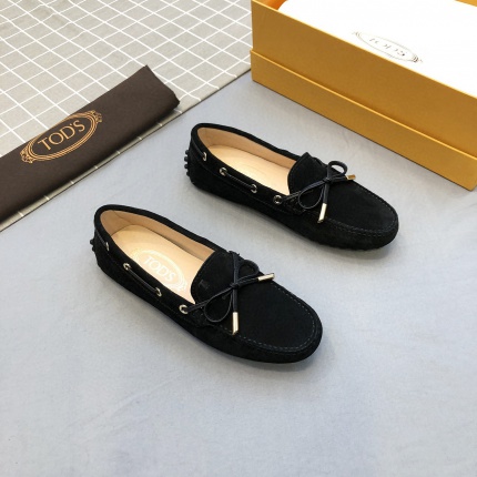 New Arrivals Tods high quality Shoes For Women in 141463
