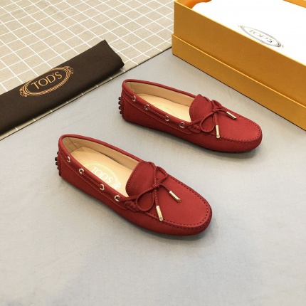 New Arrivals Tods high quality Shoes For Women in 141465