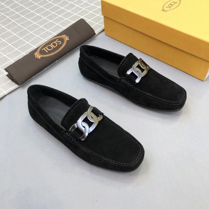 New Arrivals Tods high quality Shoes For Men in 141467