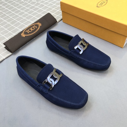 New Arrivals Tods high quality Shoes For Men in 141468