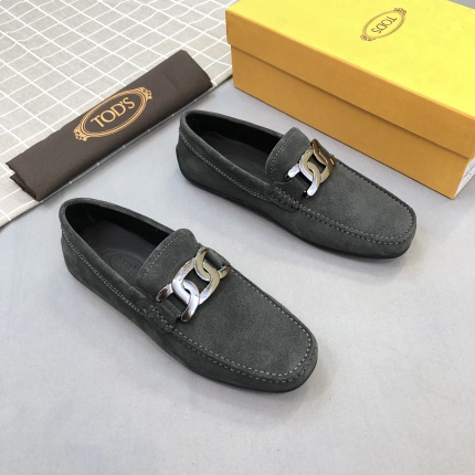 New Arrivals Tods high quality Shoes For Men in 141469