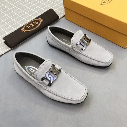 New Arrivals Tods high quality Shoes For Men in 141470