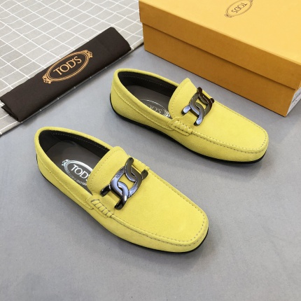 New Arrivals Tods high quality Shoes For Men in 141472