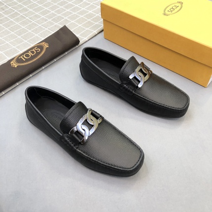 New Arrivals Tods high quality Shoes For Men in 141473