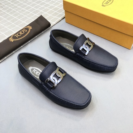 New Arrivals Tods high quality Shoes For Men in 141474