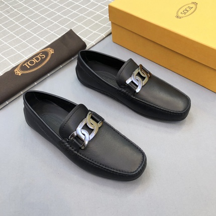 New Arrivals Tods high quality Shoes For Men in 141475