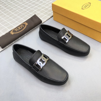 New Arrivals Tods high quality Shoes For Men in 141476