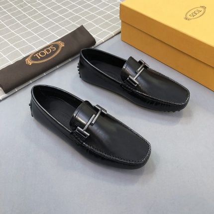 New Arrivals Tods high quality Shoes For Men in 141477