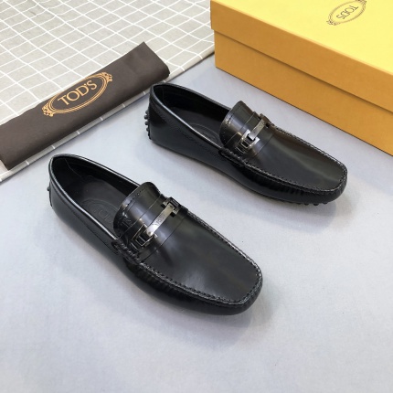 New Arrivals Tods high quality Shoes For Men in 141478