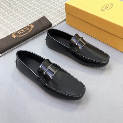 New Arrivals Tods high quality Shoes For Men in 141479