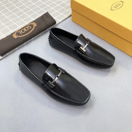New Arrivals Tods high quality Shoes For Men in 141480