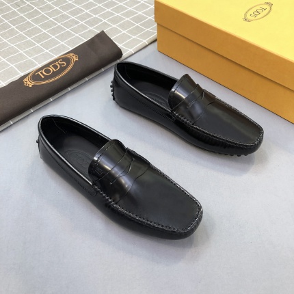 New Arrivals Tods high quality Shoes For Men in 141481