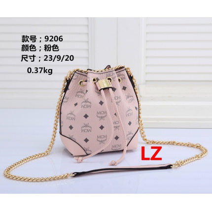 MCM Handbags in 141497