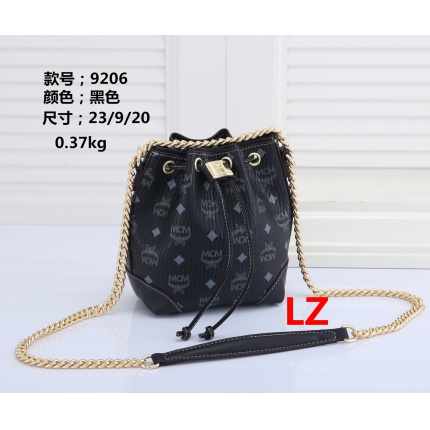 MCM Handbags in 141498