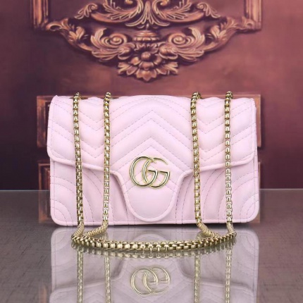 Gucci Cross Bags in 141510