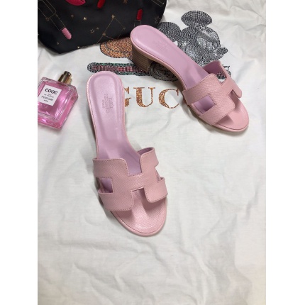 Hermes Slippers For Women in 141597