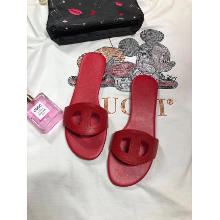 Hermes Slippers For Women in 141611