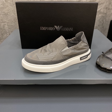 Armani Loafers For Men in 141615