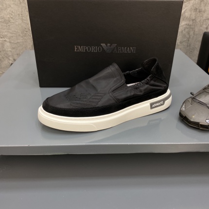 Armani Loafers For Men in 141616
