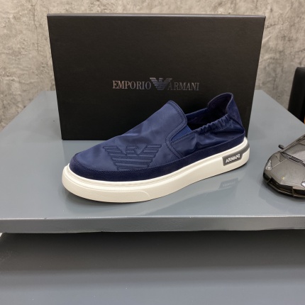 Armani Loafers For Men in 141617