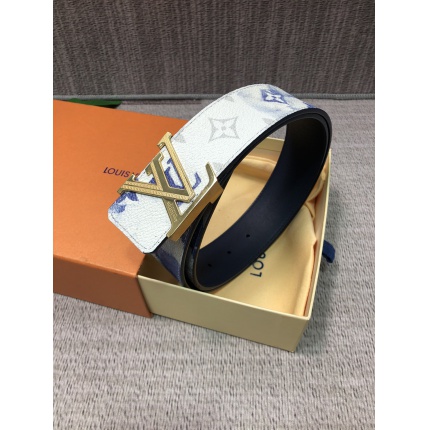 Louis Vuitton AAA Belts in 141698