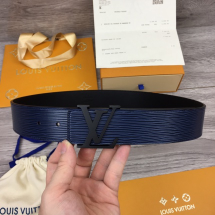 Louis Vuitton AAA Belts in 141706
