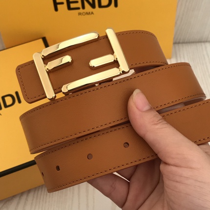 Fendi AAA Quality Belts in 141713