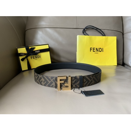 Fendi AAA Quality Belts in 141720