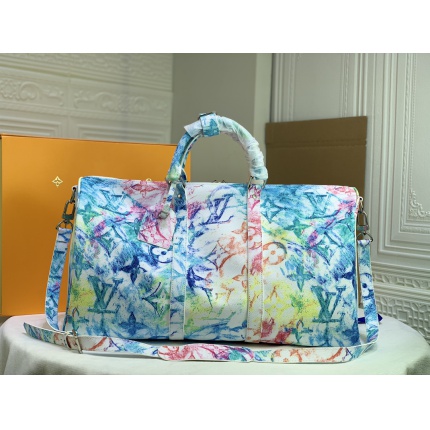 Louis Vuitton AAA+++ Luggage And Backpacaks in 141771