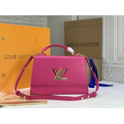 Louis Vuitton AAA Quality Handbags in 141775