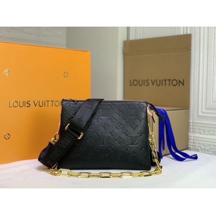 Louis Vuitton AAA Quality Handbags in 141776