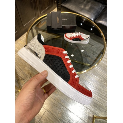 PP Sneakers For Men in 141874