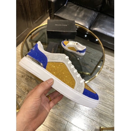 PP Sneakers For Men in 141876