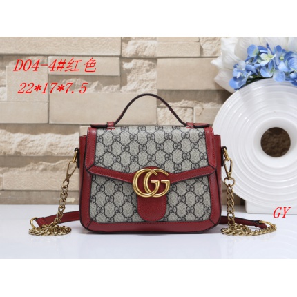 Gucci Cross Bags in 141986