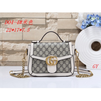 Gucci Cross Bags in 141987