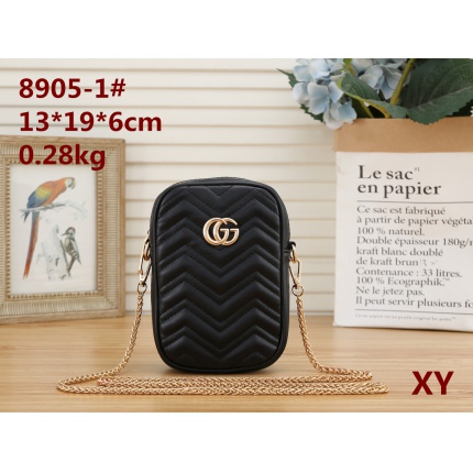 Gucci Cross Bags in 141997