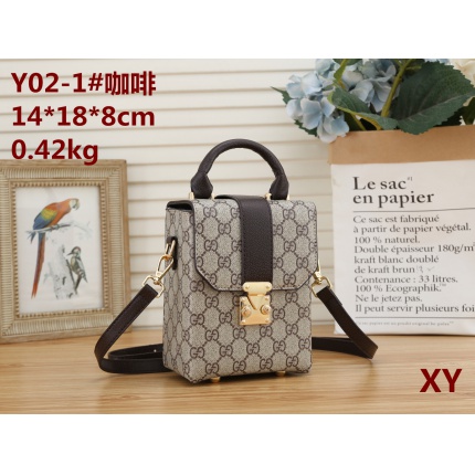 Gucci Cross Bags in 142009