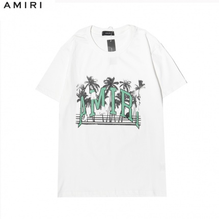 Amiri T-Shirts for Men in 142023