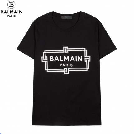 BALMAIN T-shirts for Men in 142044