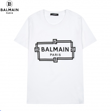 BALMAIN T-shirts for Men in 142045