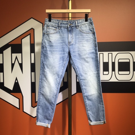 Chrome Hearts Jeans in 142050