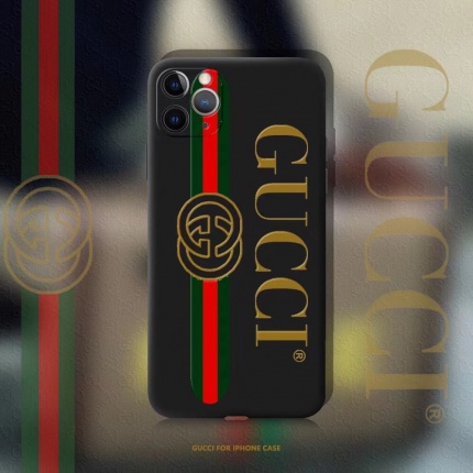 Gucci AAA+++ Phone Cases in 142252