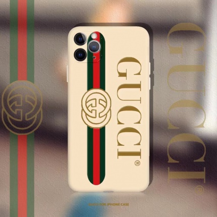 Gucci AAA+++ Phone Cases in 142253