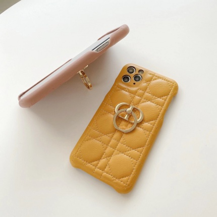 Dior AAA+++ Phone Cases in 142254
