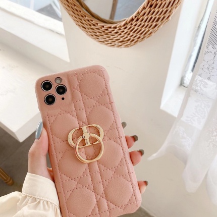 Dior AAA+++ Phone Cases in 142255